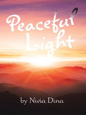 cover image of Peaceful Light